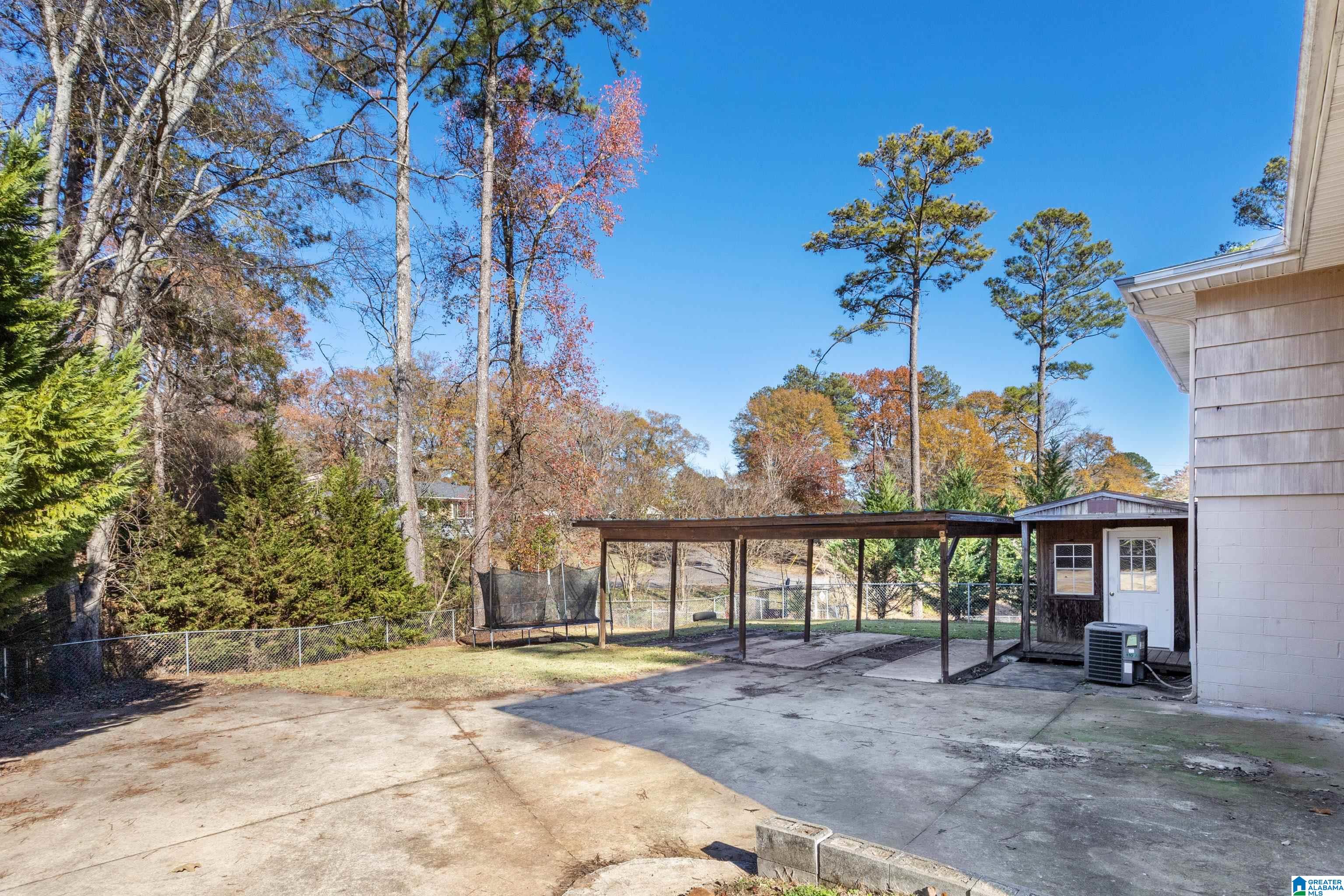 2011 Shady Lane Bessemer, AL 35023 - Photo 27 of 36