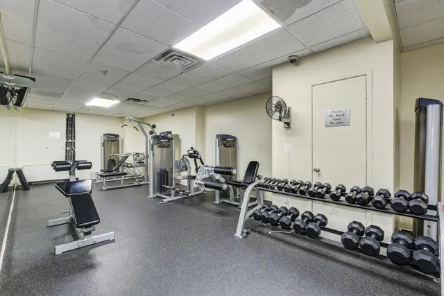 $250,000 | 6040 Boulevard East, Unit 29N, West New York, NJ 07093