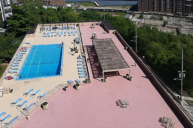 $250,000 | 6040 Boulevard East, Unit 29N, West New York, NJ 07093