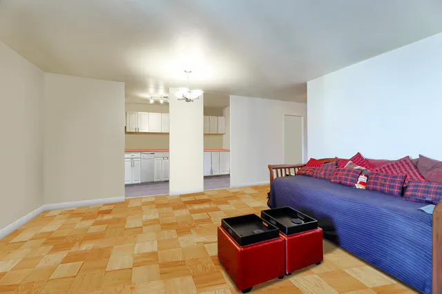 $250,000 | 6040 Boulevard East, Unit 29N, West New York, NJ 07093