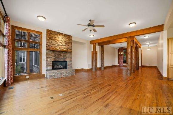 712 Trillium Ridge Road, Unit 101 Cullowhee, NC 28723 - Photo 3 of 16 Gallery Image 3