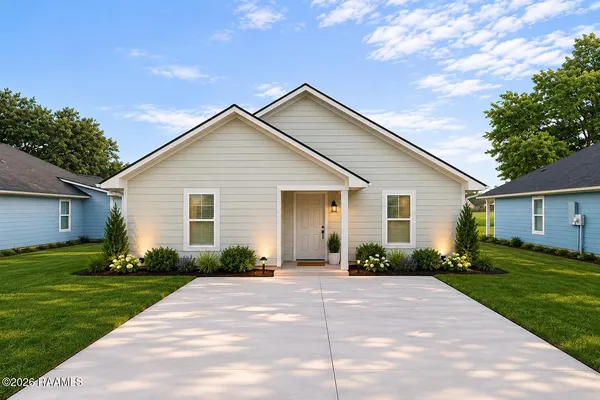 $210,000 | 347 A Marie, Sunset, LA 70584