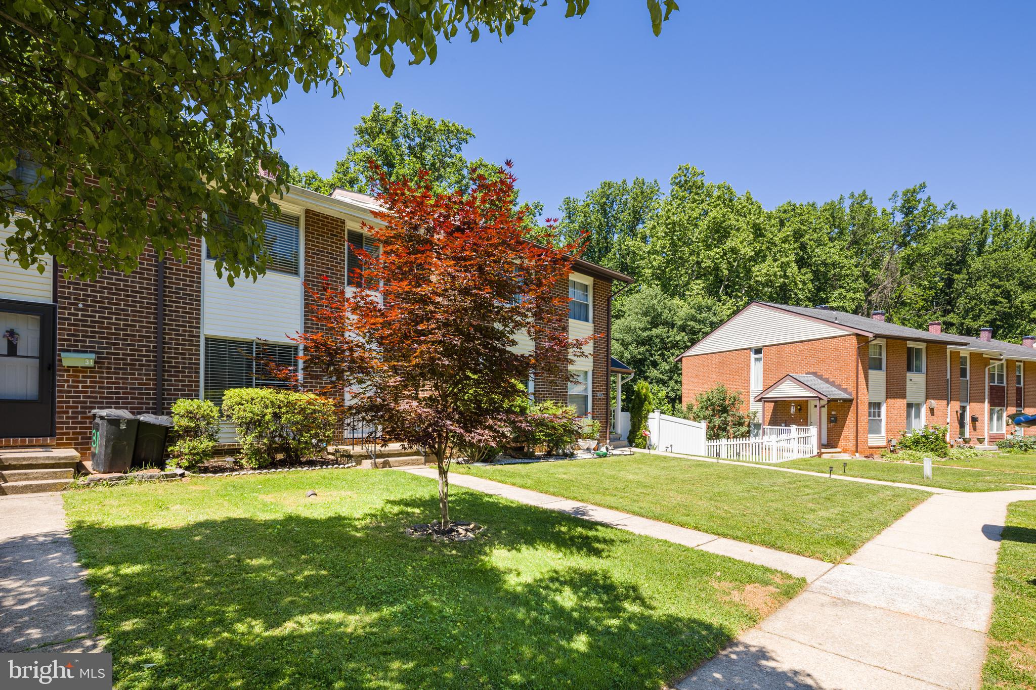 33 Strabane Court Baltimore, MD 21234 - Photo 38 of 40