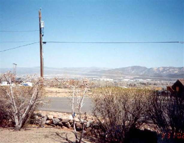 8605 Bellhaven Road Reno, NV 89511 - Photo 3 of 4