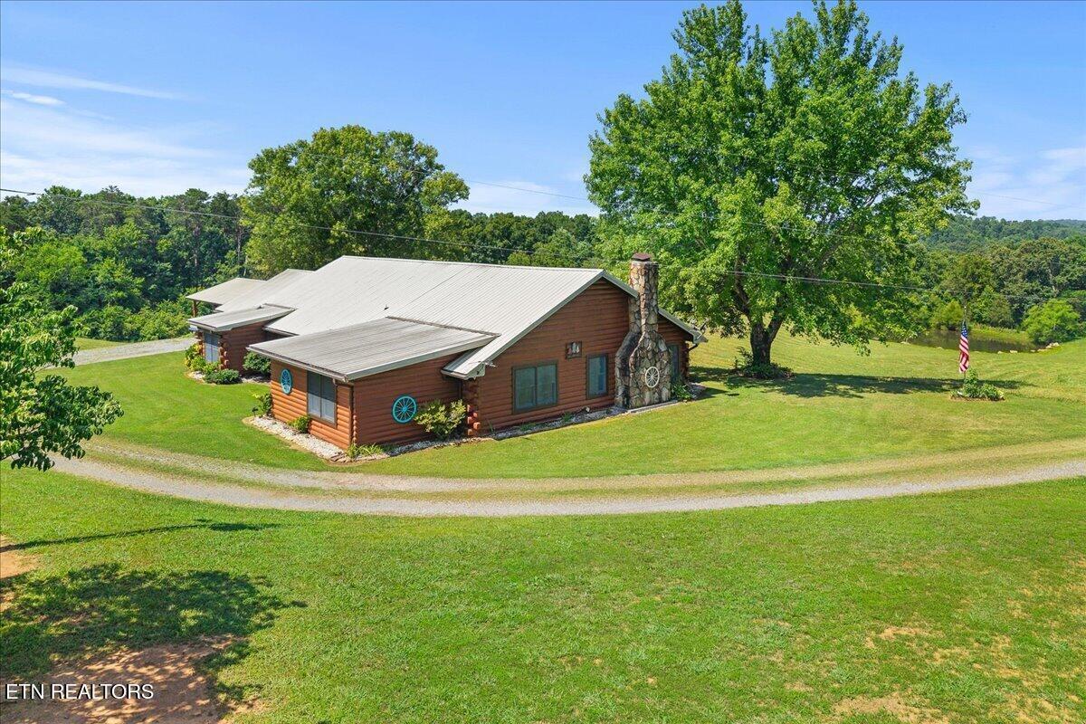 910 Reagan Valley Road Tellico Plains, TN 37385 - Photo 46 of 49 46