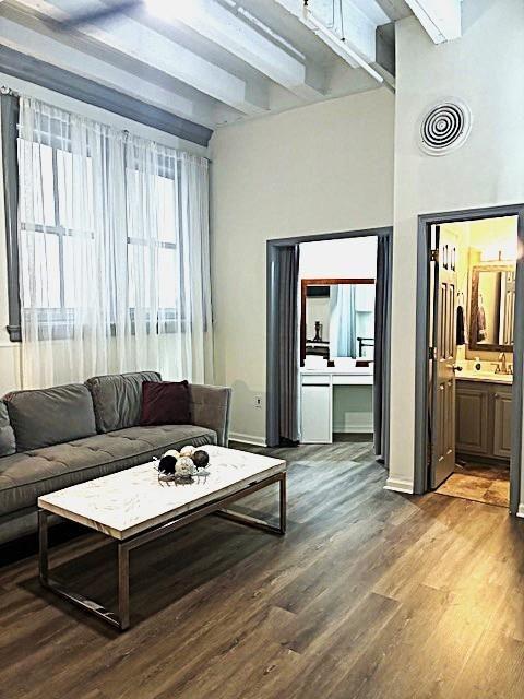 32 Peachtree Street Northwest, Unit 202 Atlanta, GA 30303 - Photo 13 of 17