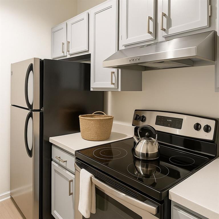 32 Peachtree Street Northwest, Unit 202 Atlanta, GA 30303 - Photo 16 of 17