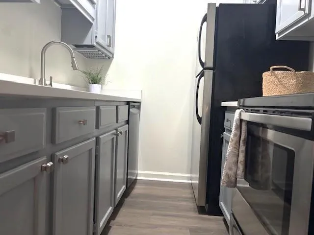 $124,000 | 32 Peachtree Street Northwest, Unit 202, Atlanta, GA 30303