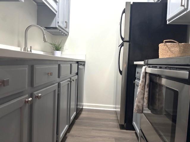 32 Peachtree Street Northwest, Unit 202 Atlanta, GA 30303 - Photo 17 of 17