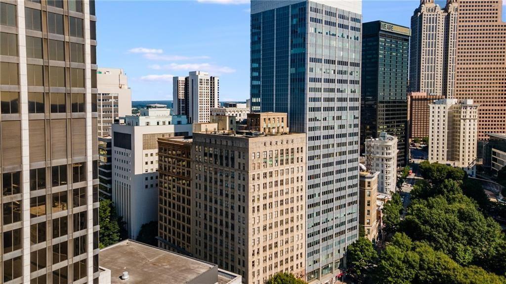 32 Peachtree Street Northwest, Unit 202 Atlanta, GA 30303 - Photo 2 of 17