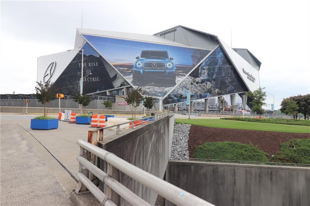 32 Peachtree Street Northwest, Unit 202 Atlanta, GA 30303 - Photo 5 of 17