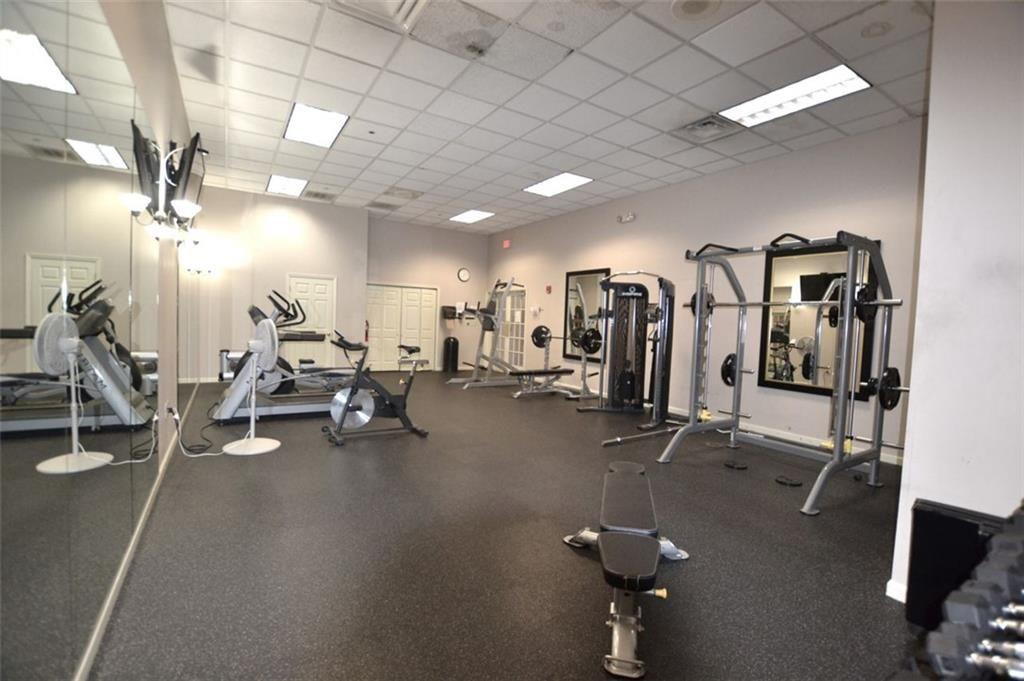 32 Peachtree Street Northwest, Unit 202 Atlanta, GA 30303 - Photo 7 of 17