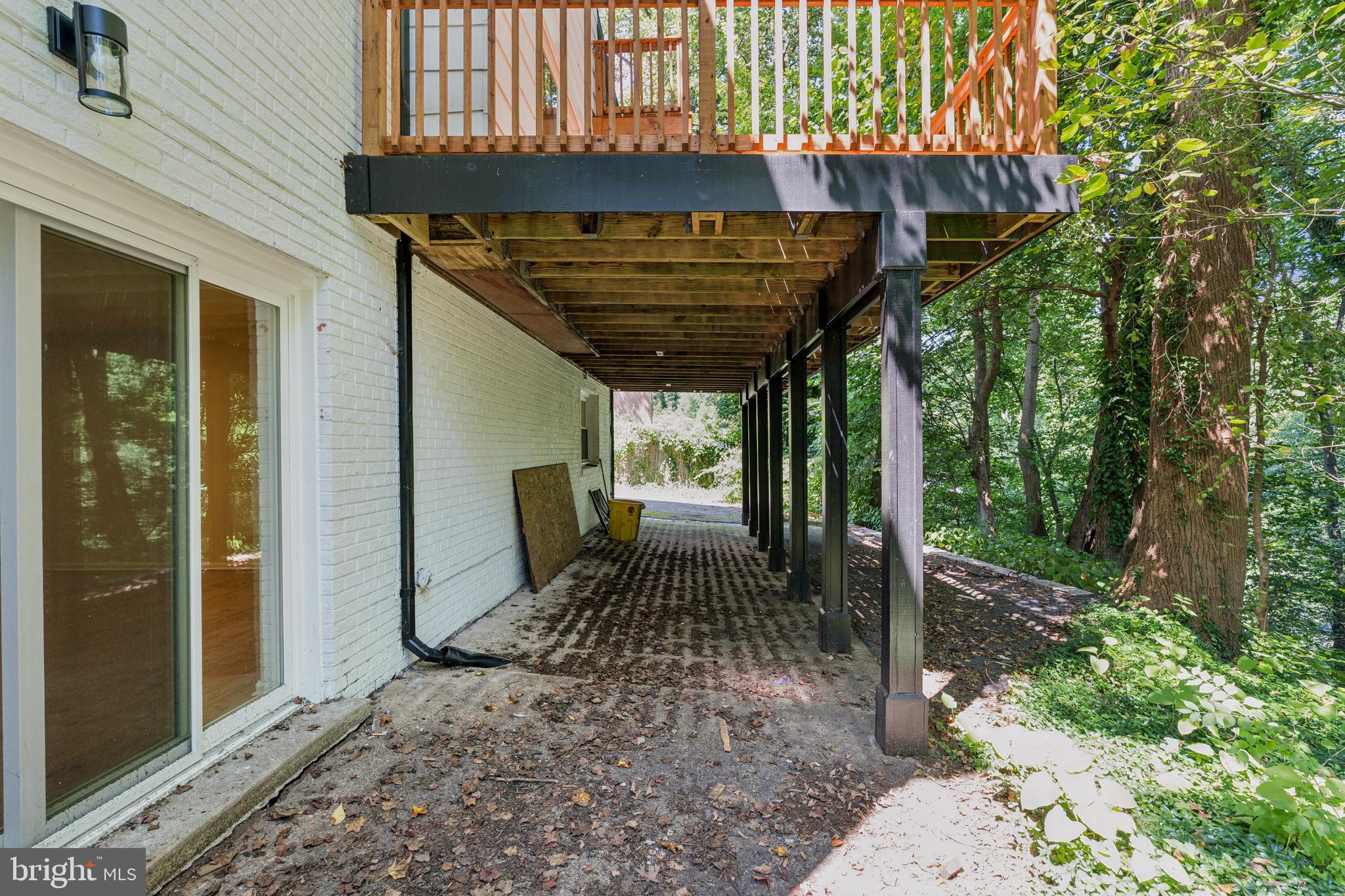 2827 Ellicott Street Northwest Washington, DC 20008 - Photo 43 of 50