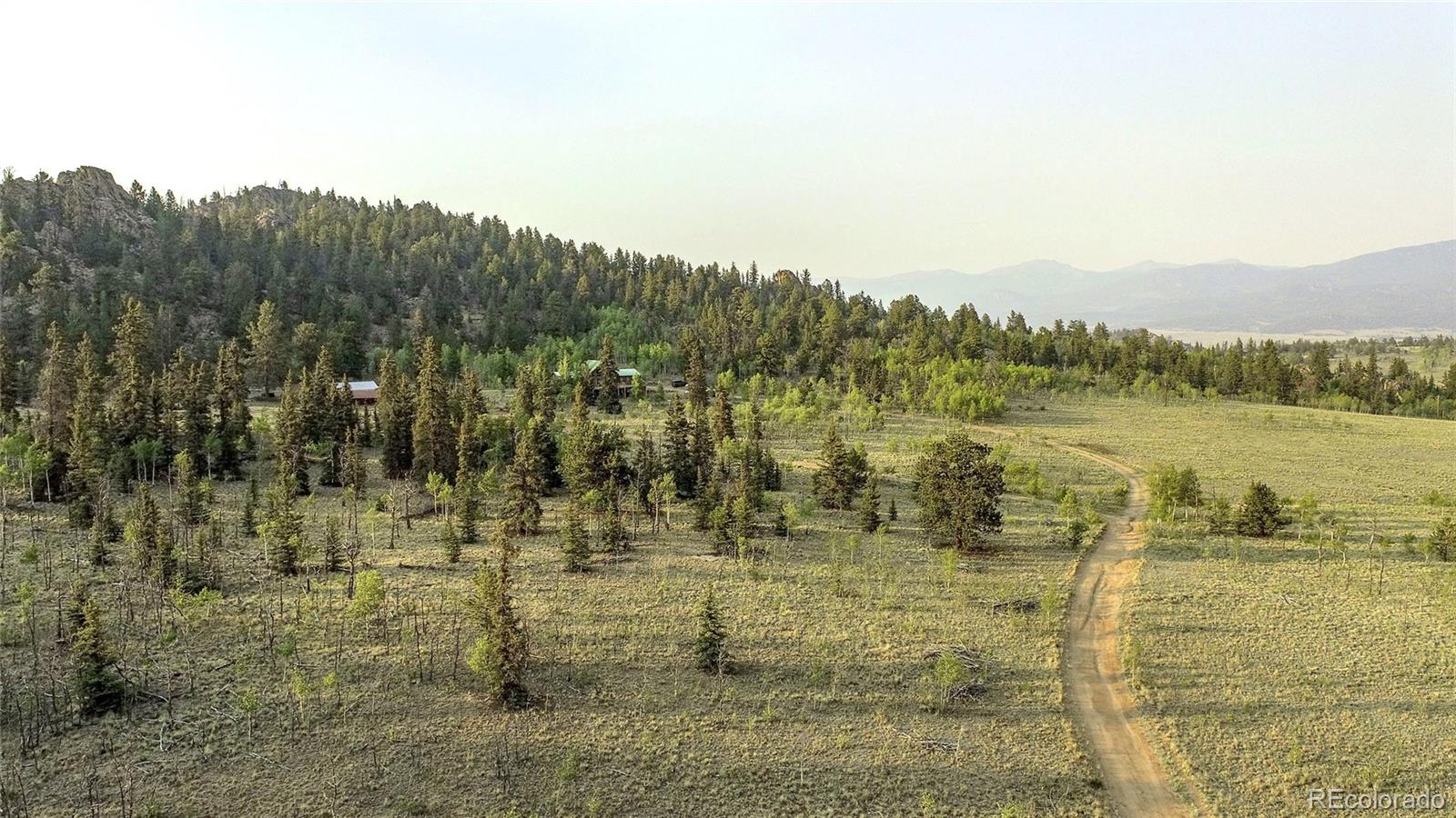 218 North Quarter Horse Road Como, CO 80456 - Photo 34 of 34