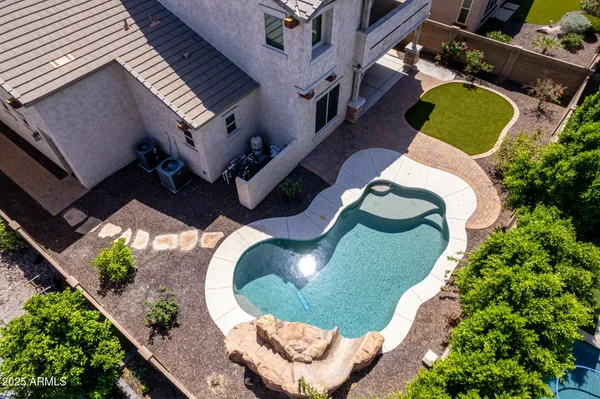 $825,000 | 882 East Parkview Drive, Gilbert, AZ 85295