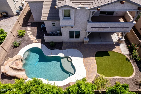 $825,000 | 882 East Parkview Drive, Gilbert, AZ 85295