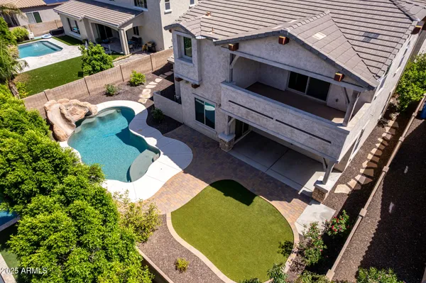 $825,000 | 882 East Parkview Drive, Gilbert, AZ 85295