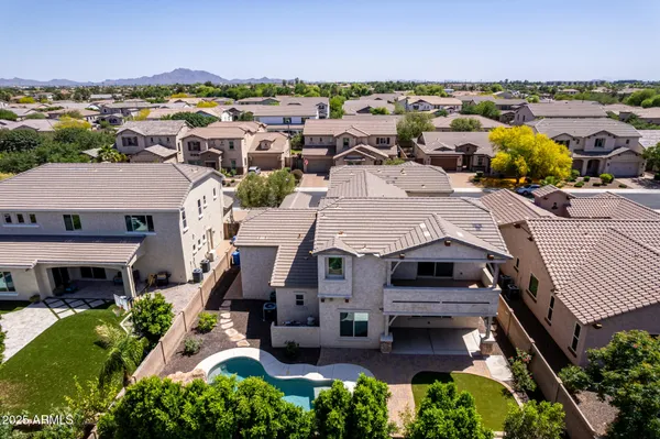 $825,000 | 882 East Parkview Drive, Gilbert, AZ 85295