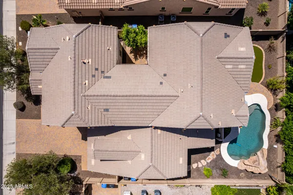 $825,000 | 882 East Parkview Drive, Gilbert, AZ 85295