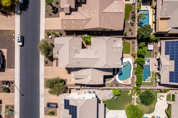 $825,000 | 882 East Parkview Drive, Gilbert, AZ 85295