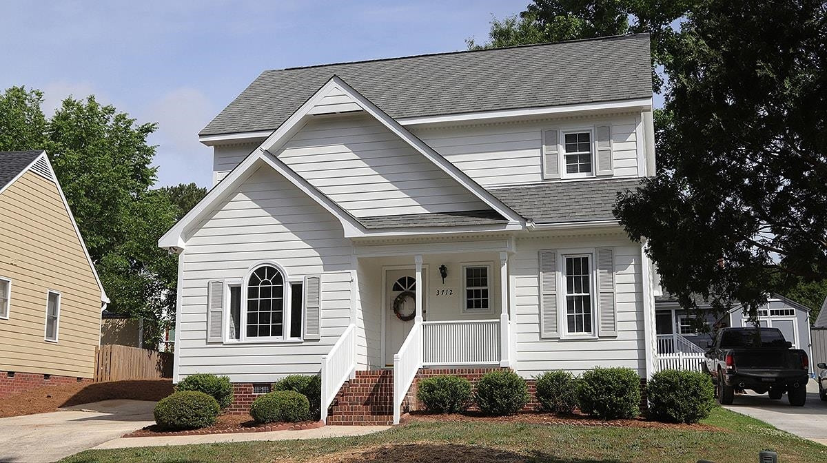 3712 East Jameson Road Raleigh, NC 27604 - Photo 1 of 20 Photo 1
