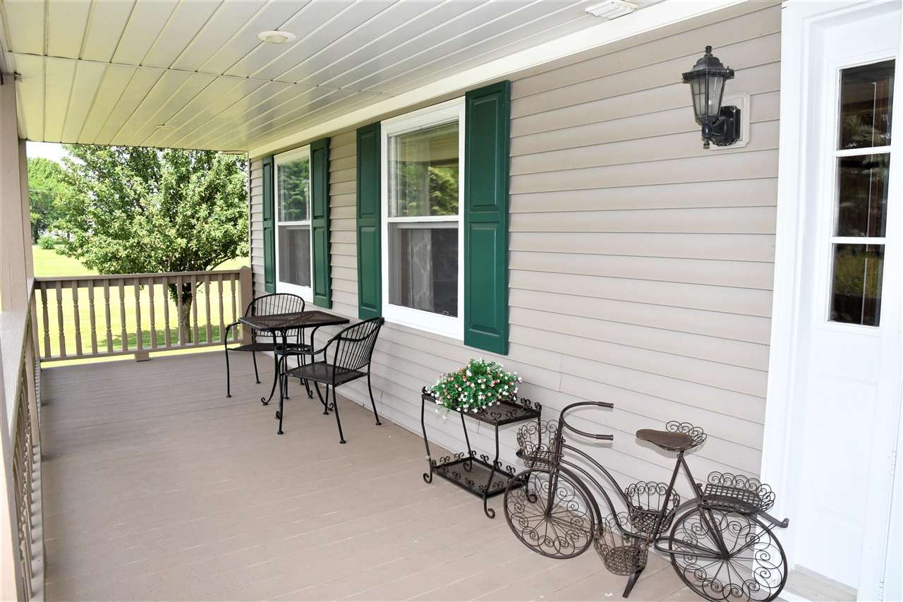 1291 South Mackinaw Road Kawkawlin, MI 48631 - Photo 32 of 37