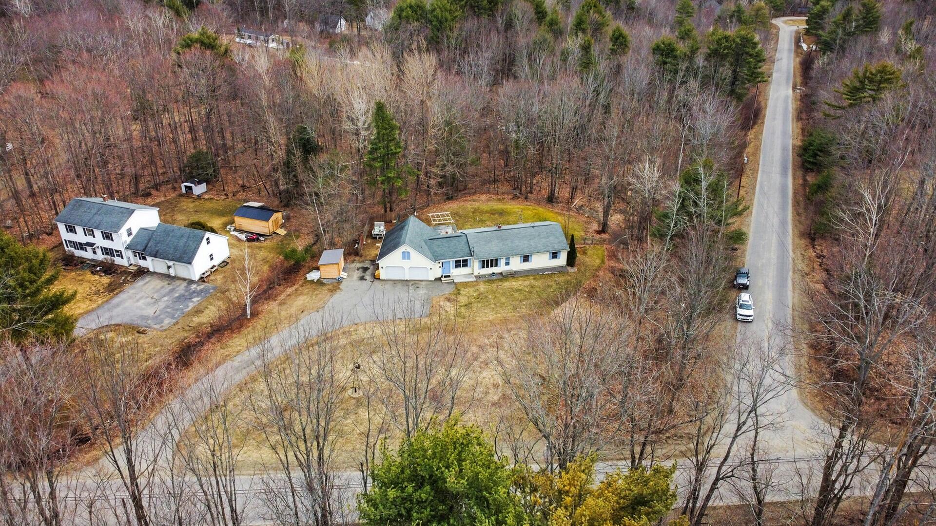 91 Hunts Meadow Road Whitefield, ME 04353 - Photo 56 of 61 55 (Copy)