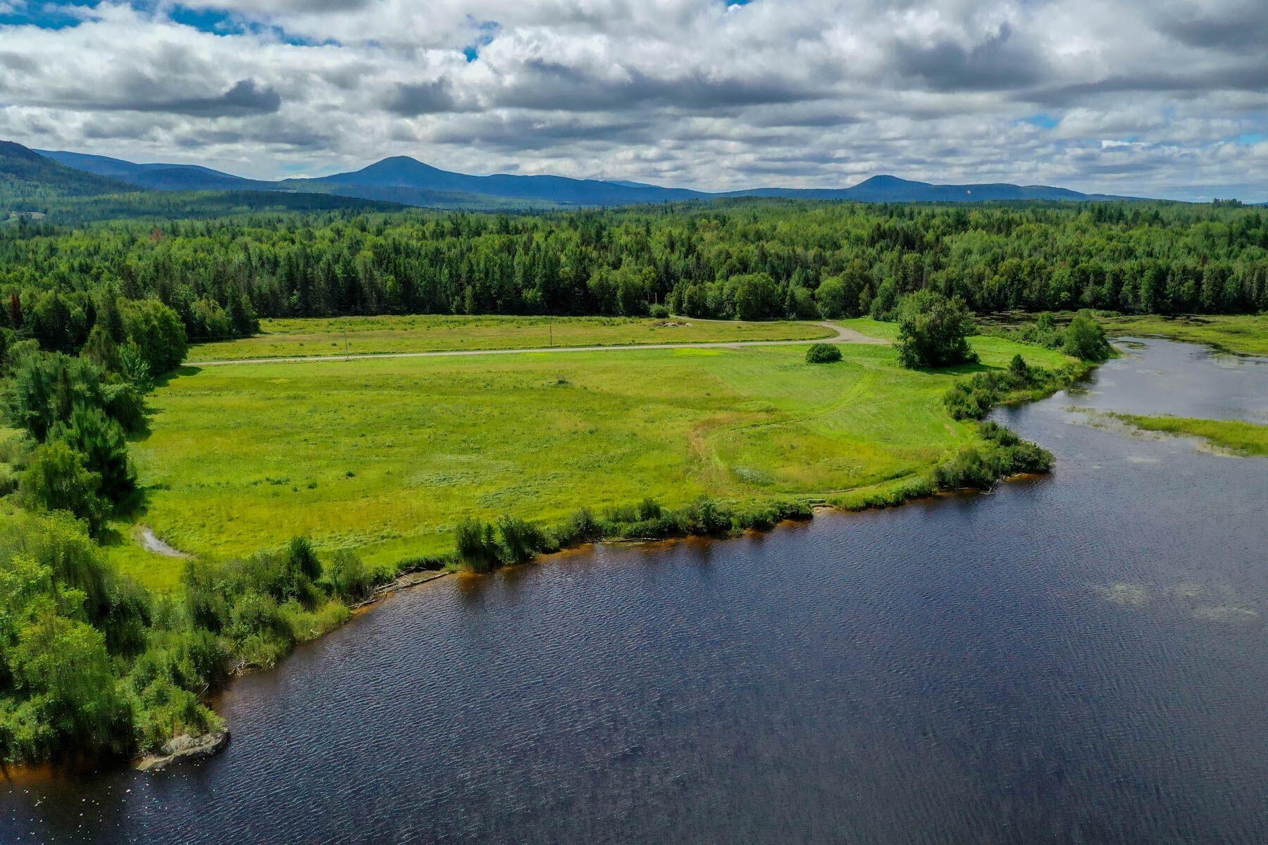 47 Hawks Bluff Road Stratton, ME 04982 - Photo 40 of 43 52