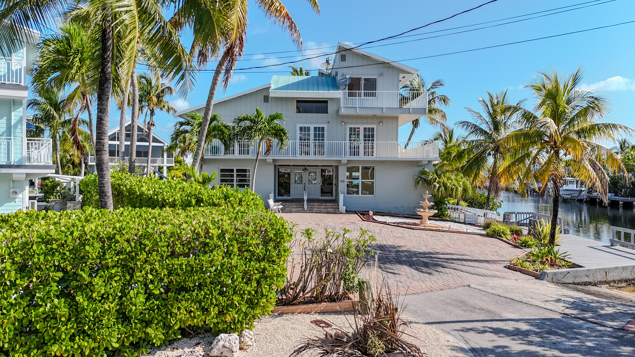 116 5th Lane Key Largo, FL 33037 - Photo 1 of 39 DJI_20240314102522_0007_D