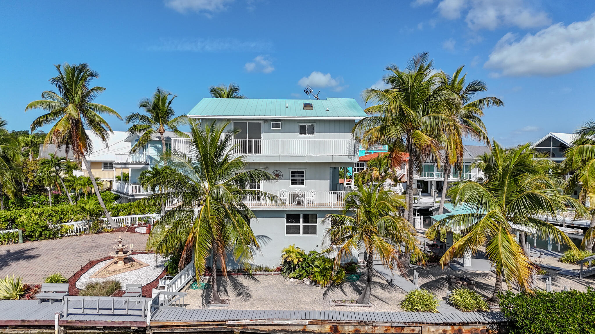 116 5th Lane Key Largo, FL 33037 - Photo 29 of 39 DJI_20240314103936_0025_D
