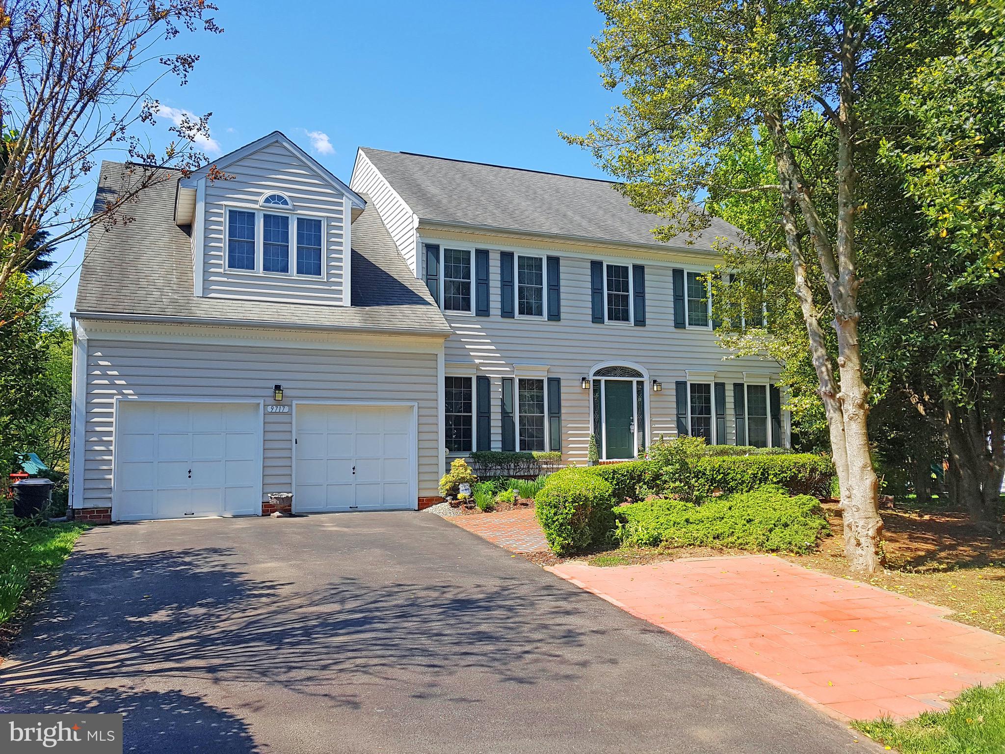 9717 Rugby Court Ellicott City, MD 21042 - Photo 1 of 59 9717 RUGBY COURT