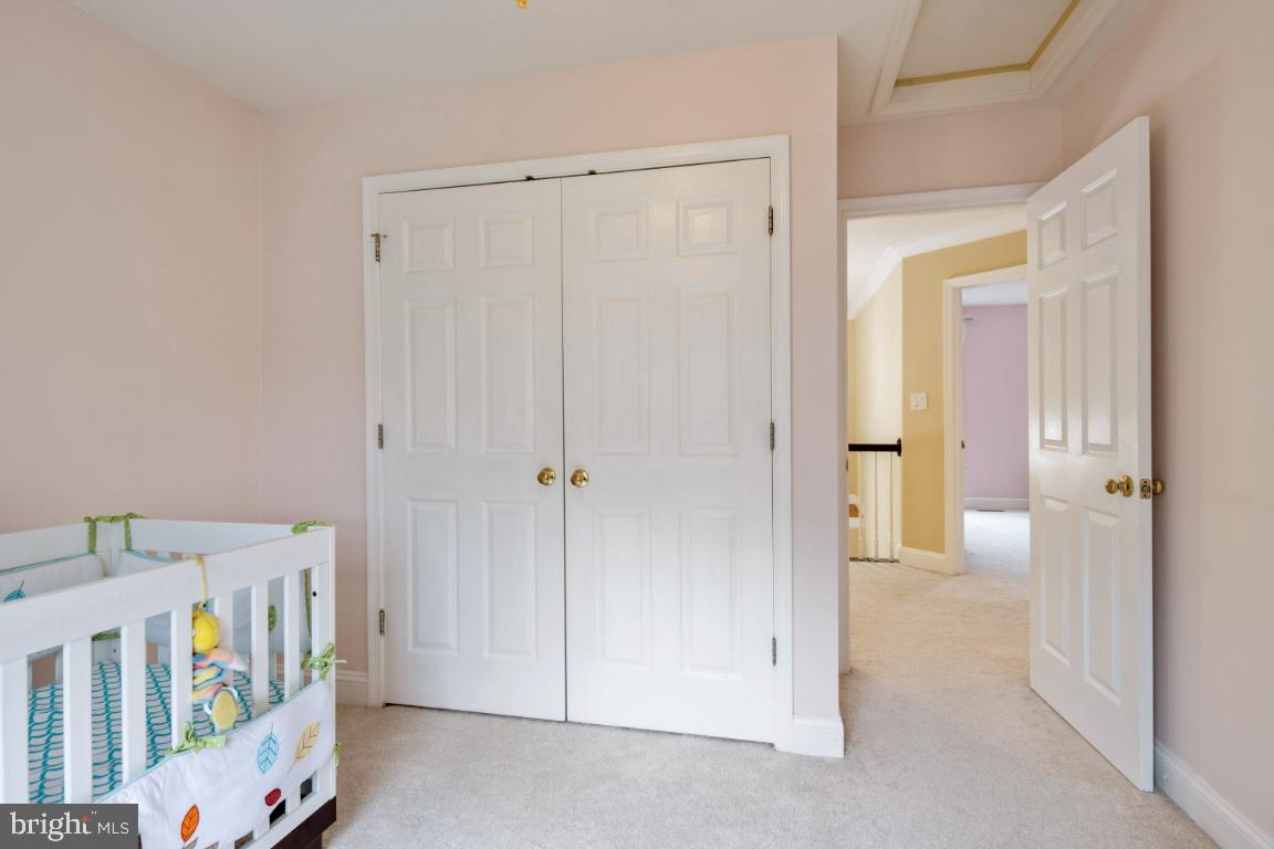 9717 Rugby Court Ellicott City, MD 21042 - Photo 29 of 59 Bedroom 3