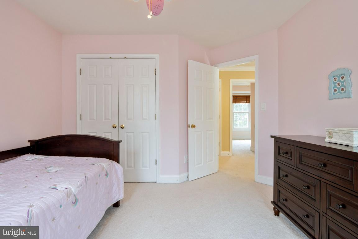 9717 Rugby Court Ellicott City, MD 21042 - Photo 31 of 59 Bedroom 2
