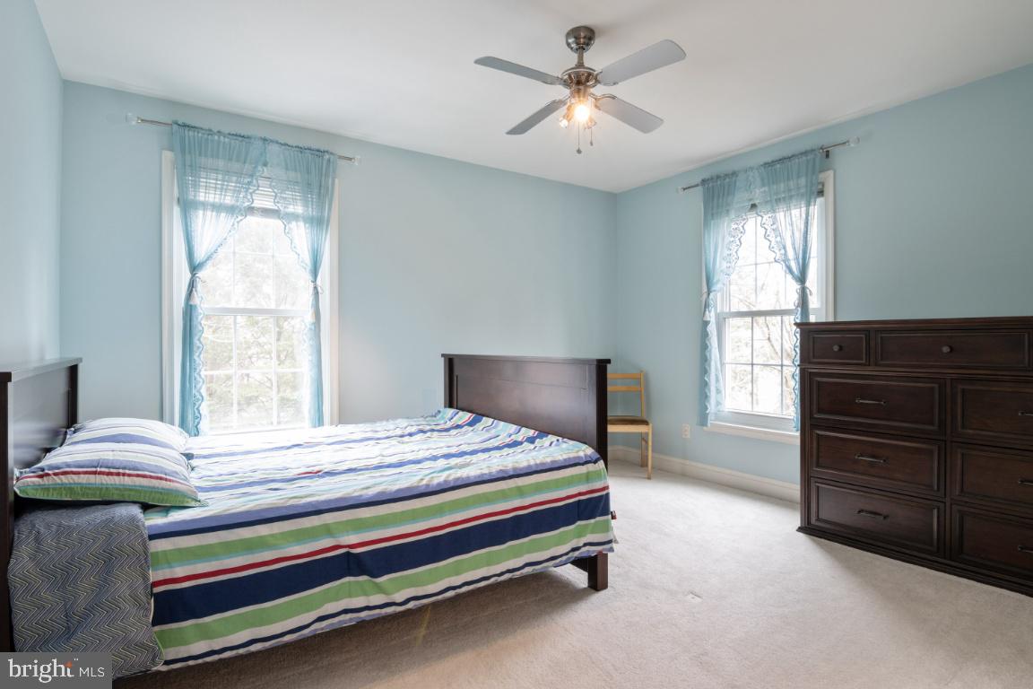 9717 Rugby Court Ellicott City, MD 21042 - Photo 33 of 59 Bedroom 5