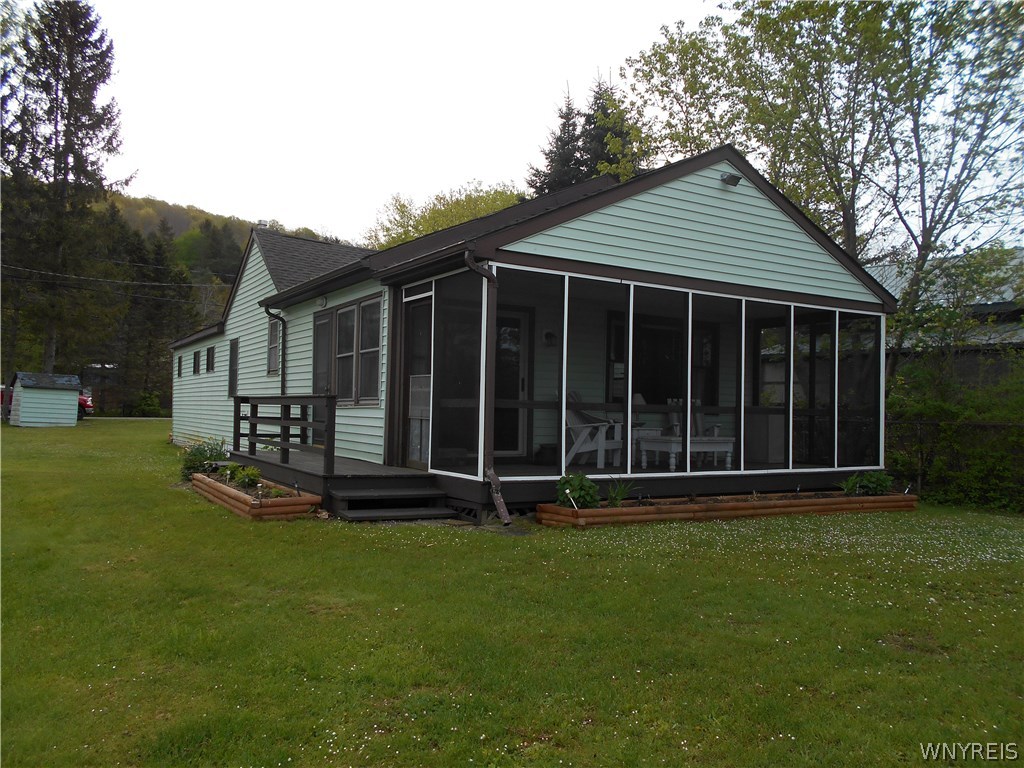 66 Potter Road Machias, NY 14101 - Photo 1 of 1