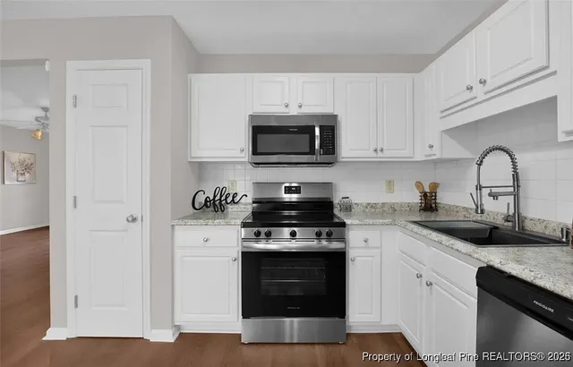 $2,250 | 8328 Hurrican Lane, Fayetteville, NC 28314