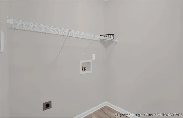 $2,250 | 8328 Hurrican Lane, Fayetteville, NC 28314