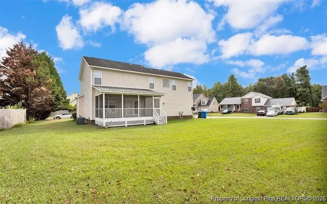 $2,250 | 8328 Hurrican Lane, Fayetteville, NC 28314