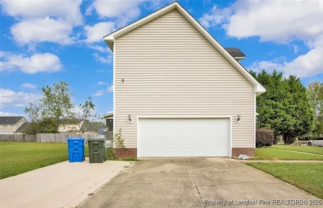 $2,250 | 8328 Hurrican Lane, Fayetteville, NC 28314