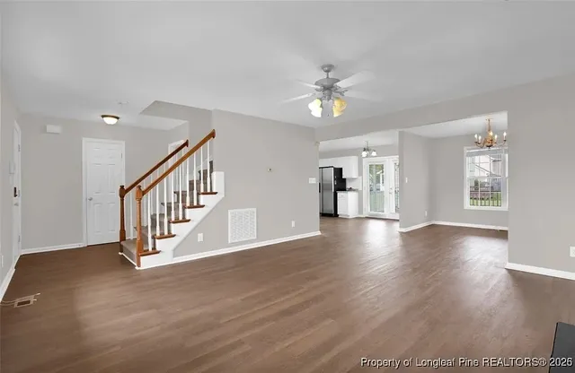 $2,250 | 8328 Hurrican Lane, Fayetteville, NC 28314