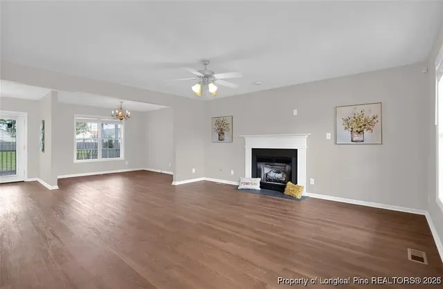 $2,250 | 8328 Hurrican Lane, Fayetteville, NC 28314