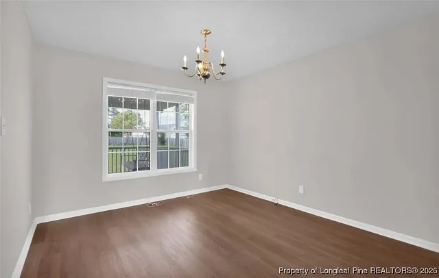 $2,250 | 8328 Hurrican Lane, Fayetteville, NC 28314