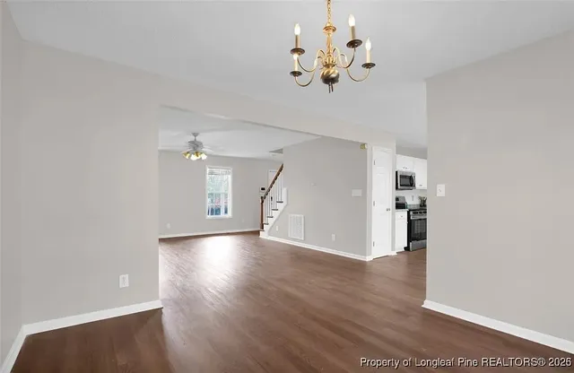 $2,250 | 8328 Hurrican Lane, Fayetteville, NC 28314