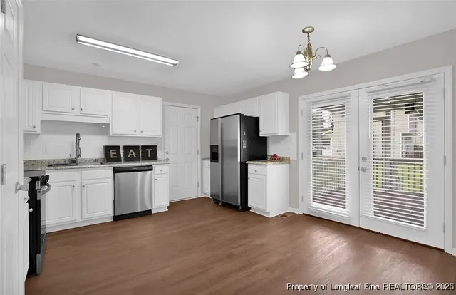 $2,250 | 8328 Hurrican Lane, Fayetteville, NC 28314