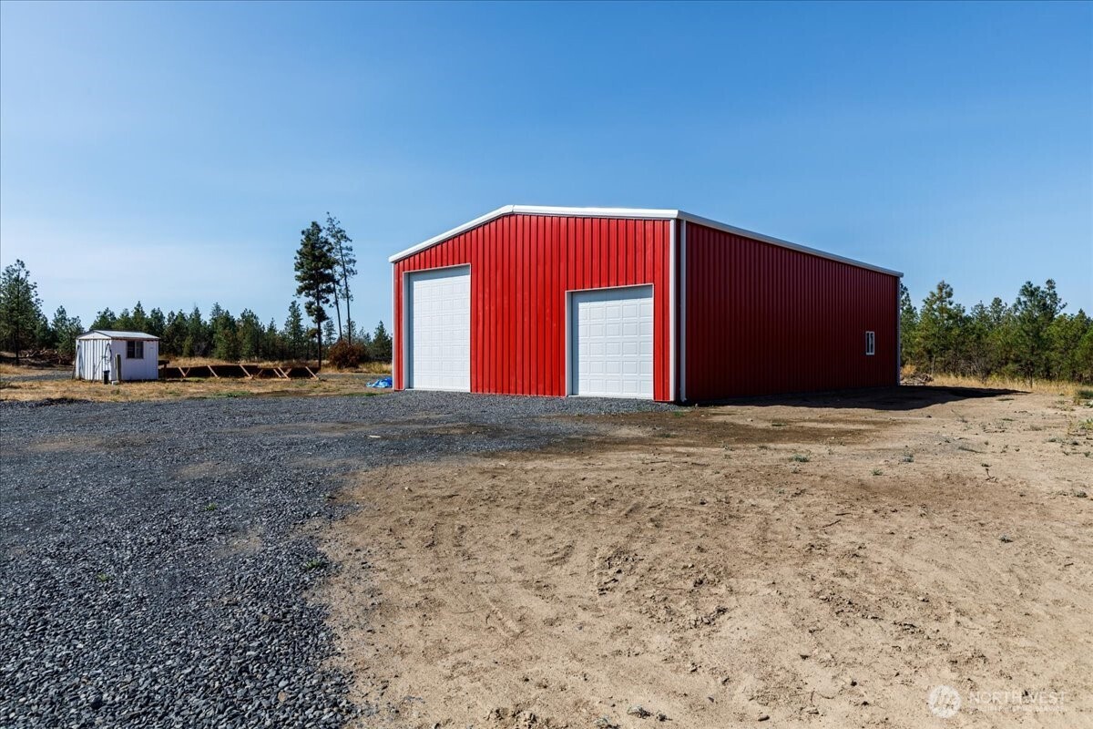 35000 Miles Creston Road North Creston, WA 99117 - Photo 18 of 26