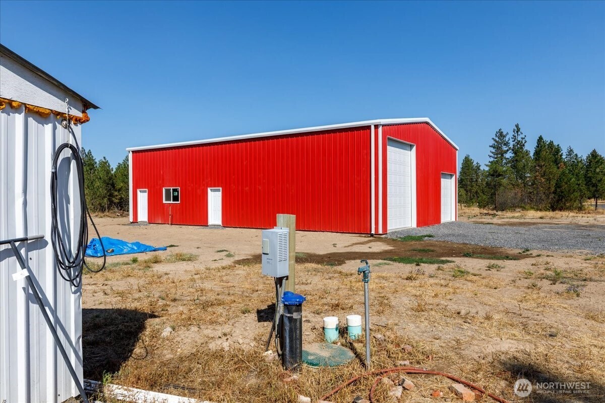 35000 Miles Creston Road North Creston, WA 99117 - Photo 19 of 26