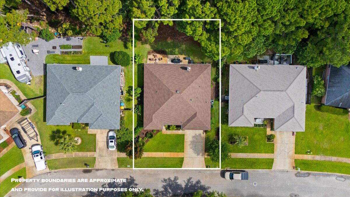 3928 Mesa Road Destin, FL 32541 - Photo 26 of 30 26-DJI_20250618153242_0002_D-Edit