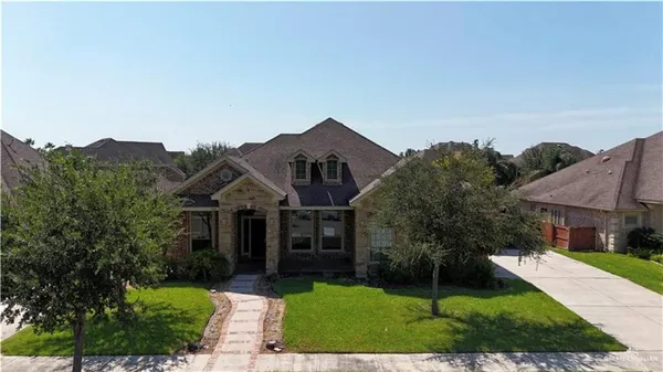 $429,000 | 2505 Grand Canal Drive, Mission, TX 78572