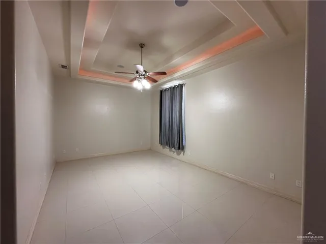 $429,000 | 2505 Grand Canal Drive, Mission, TX 78572