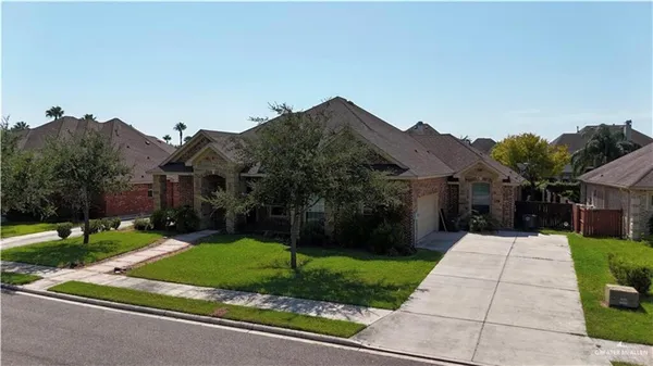 $429,000 | 2505 Grand Canal Drive, Mission, TX 78572